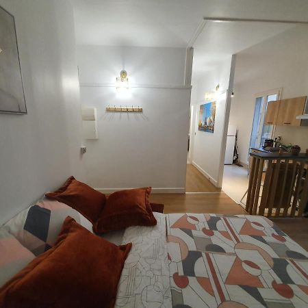 Voisin De Louis Xiv,Free Parking Apartment Versailles Luaran gambar