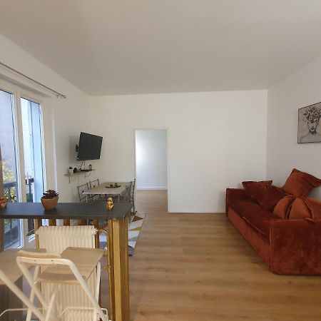 Voisin De Louis Xiv,Free Parking Apartment Versailles Luaran gambar