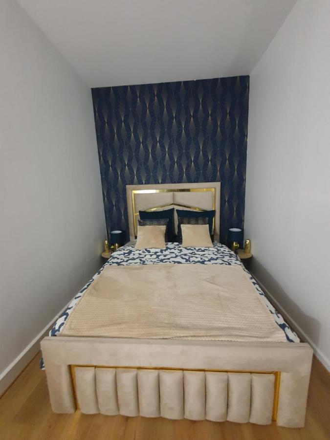 Voisin De Louis Xiv,Free Parking Apartment Versailles Luaran gambar