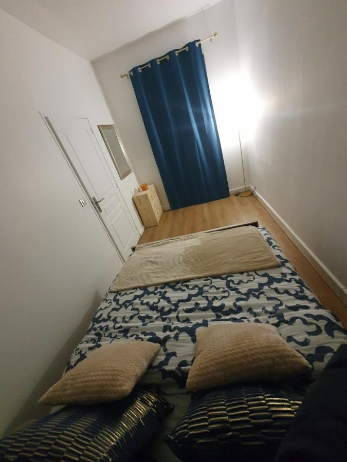 Voisin De Louis Xiv,Free Parking Apartment Versailles Luaran gambar