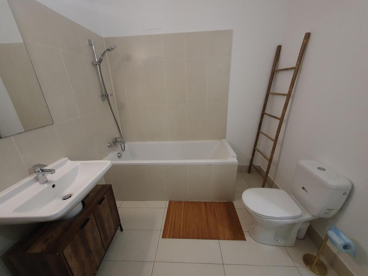 Voisin De Louis Xiv,Free Parking Apartment Versailles Luaran gambar